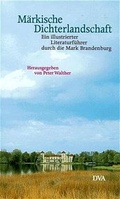 Cover: M&auml;rkische Dichterlandschaft - DVA
