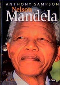 Cover: Nelson Mandela - DVA