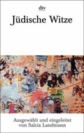 Cover: J&uuml;dische Witze - dtv