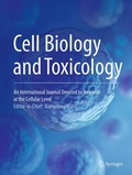 Bild: Cell Biology and Toxicology - Springer