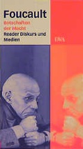 Cover: Botschaften der Macht - DVA