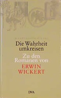 Cover: Die Wahrheit umkreisen - DVA