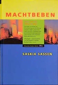 Cover: Machtbeben - DVA