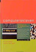 Cover: Computersklaven - DVA