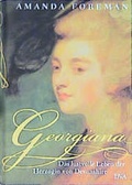 Cover: Georgiana - DVA
