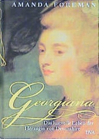 Enlarge image Cover: Georgiana - DVA