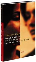 Cover: Grossmutter und Lebensweisheiten und ich - DVA