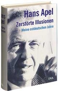 Cover: Zerst&ouml;rte Illusionen - DVA