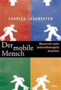 Cover: Der mobile Mensch - DVA