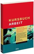 Cover: Kursbuch Arbeit - DVA
