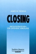 Cover: Closing - Springer Gabler