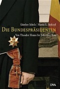 Cover: Die Bundespr&auml;sidenten - DVA