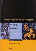 Cover: Kostenlos und &uuml;berlegen! - DVA