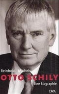 Cover: Otto Schily - DVA