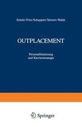 Cover: Outplacement - Springer Gabler