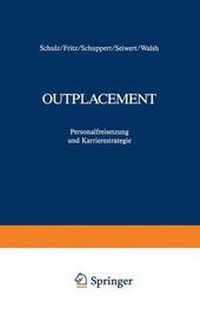 Enlarge image Cover: Outplacement - Springer Gabler