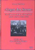 Cover: Gegen den Strom - DVA