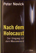 Cover: Nach dem Holocaust - DVA