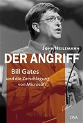 Cover: Der Angriff - DVA