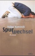 Cover: Spurwechsel - DVA