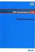 Cover: St&auml;dtereinigung - DIN Media
