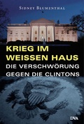 Cover: Krieg im Wei&szlig;en Haus - DVA