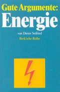 Cover: Gute Argumente: Energie - C.H.BECK