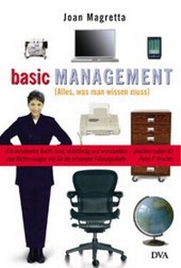 Enlarge image Cover: basic Management - DVA