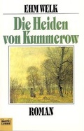 Cover: Die Heiden von Kummerow - L&uuml;bbe