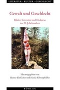Cover: Gewalt und Geschlecht - B&ouml;hlau