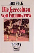 Cover: Die Gerechten von Kummerow - L&uuml;bbe