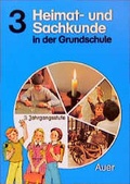 Cover: Heimat- und Sachkunde in der Grundschule - Auer Verlag in der AAP Lehrerwelt GmbH