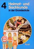 Cover: Heimat- und Sachkunde in der Grundschule - Auer Verlag in der AAP Lehrerwelt GmbH