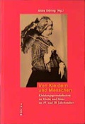 Cover: Von Kleidern und Menschen - B&ouml;hlau