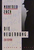 Cover: Die Bewerbung - DVA