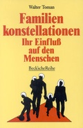 Cover: Familienkonstellationen - C.H.BECK