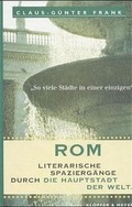 Cover: Rom. So viele St&auml;dte in einer einzigen - DVA