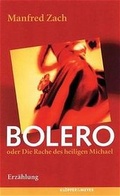 Cover: Bolero - DVA