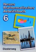 Cover: Neues Mathematisches Arbeitsbuch - Verlag Moritz Diesterweg in Westermann Bildungsmedien