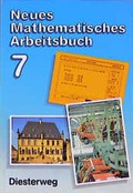 Cover: Neues Mathematisches Arbeitsbuch - Verlag Moritz Diesterweg in Westermann Bildungsmedien