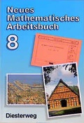 Cover: Neues Mathematisches Arbeitsbuch - Verlag Moritz Diesterweg in Westermann Bildungsmedien
