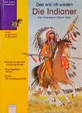 Cover: Die Indianer - Arena