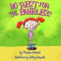 Cover: No Rest for the Pantsless - Lulu.com