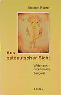 Cover: Aus ostdeutscher Sicht - B&ouml;hlau