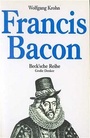 Bild: Francis Bacon - C.H.BECK
