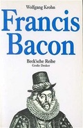 Cover: Francis Bacon - C.H.BECK