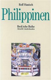 Enlarge image Cover: Philippinen - C.H.BECK