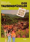 Cover: Der Tausendf&uuml;ssler - Ausgabe f&uuml;r Baden-W&uuml;rttemberg, Sachsen, Sachsen-Anhalt,... - Auer Verlag in der AAP Lehrerwelt GmbH