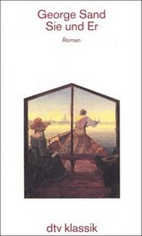 Enlarge image Cover: Sie und Er - dtv