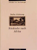 Cover: R&uuml;ckkehr nach Afrika - B&ouml;hlau